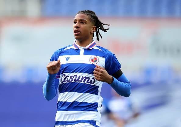 Michael Olise (has signed for Crystal Palace from 