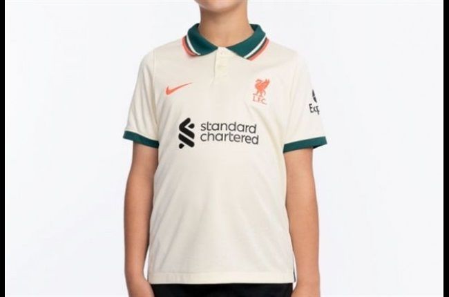 Inter Vs Liverpool - Hottest Nike Offering For The 21/22 Season?