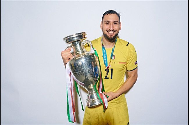 Official: Gianluigi Donnarumma Becomes PSG's Latest Signing