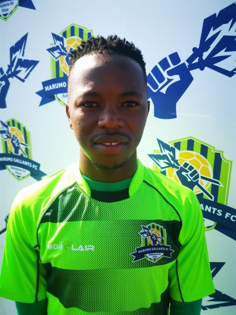 Thato Khiba