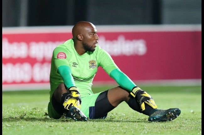 King Ndlovu latest...