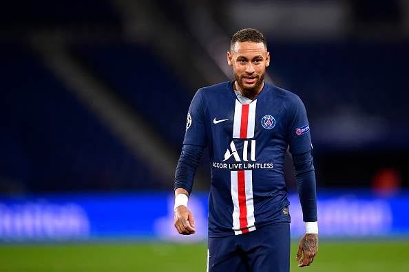 1. Neymar – €52 million 