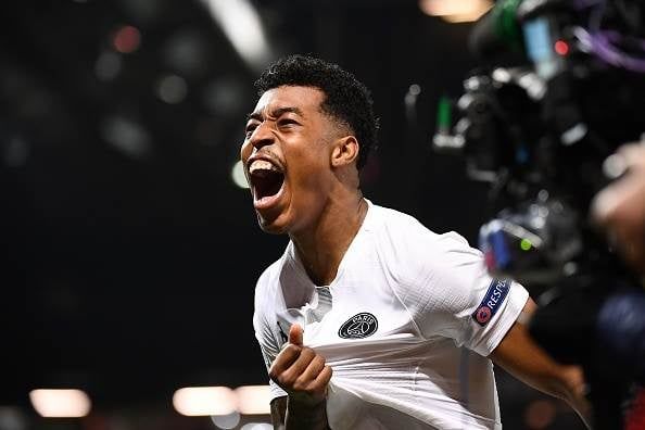 8. Presnel Kimpembe – €10 million