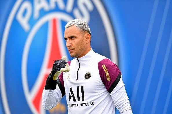 6. Keylor Navas – €12 million
