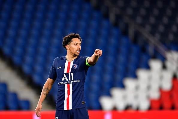 5. Marquinhos – €15 million