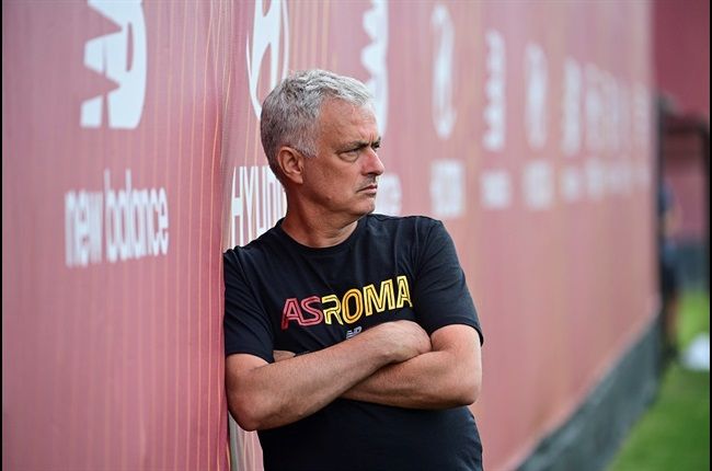 'Jose Mourinho Will Be The First Manager To Be Sacked'