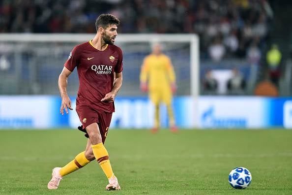 Federico Fazio