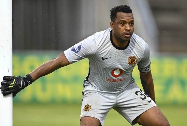 Itumeleng Khune – GK 