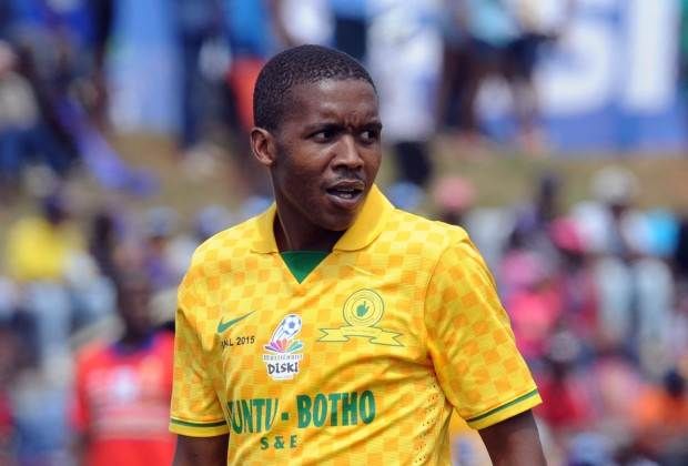 Lebohang Mokoena – AM 