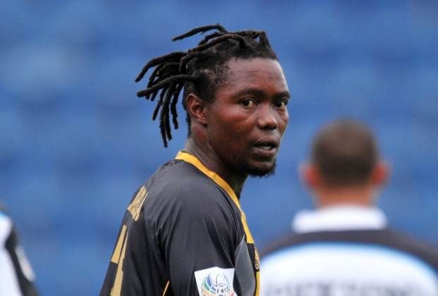 Mbulelo Mabizela – CB 