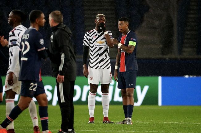Paris Saint-Germain Fans Protest Potential Paul Pogba Signing