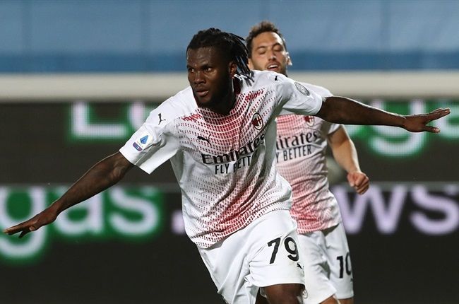 African Star Makes Decision On Future Amid Liverpool Links