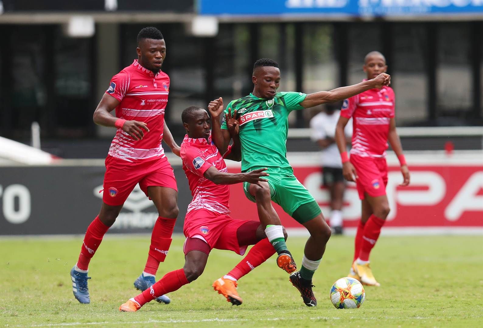Sibusiso Mabiliso is understood to have agreed a d