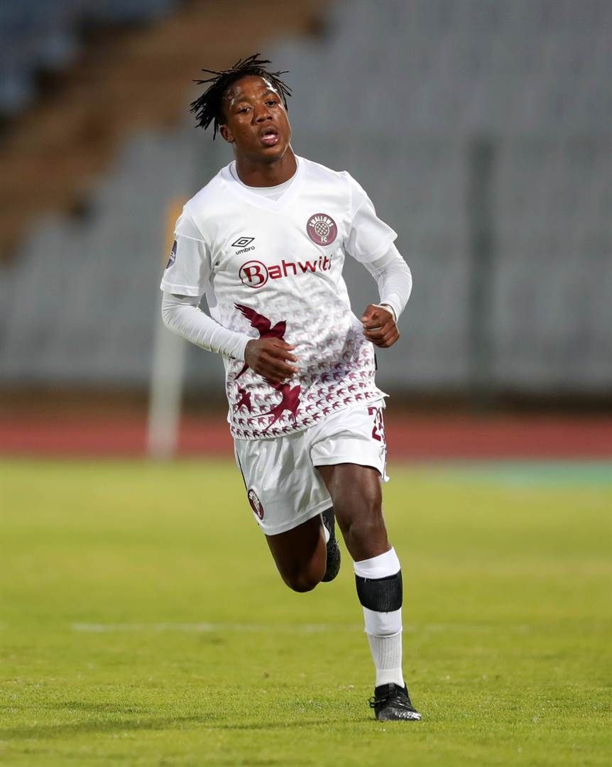 Kgaogelo Sekota is thought to have been offered a 