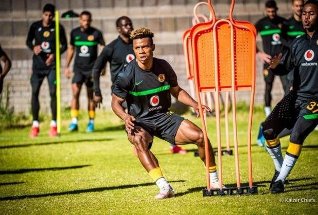 Jardel Nazaré is has had a medical at Naturena