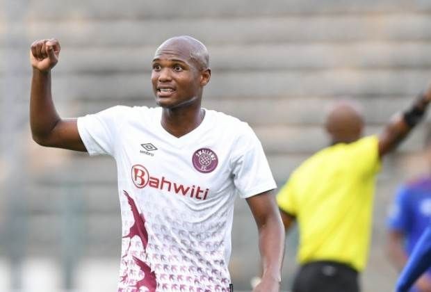 Chiefs were also in advanced talks to try lure Nja