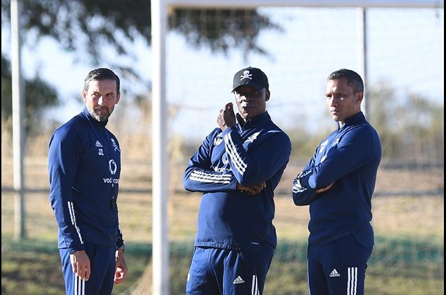 Josef Zinnbauer comments on additions to his technical team