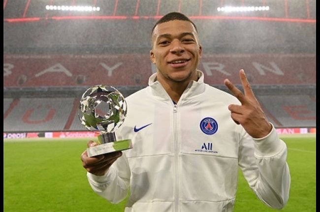 Kylian Mbappe Reveals Biggest Dream Amid Real Madrid Links