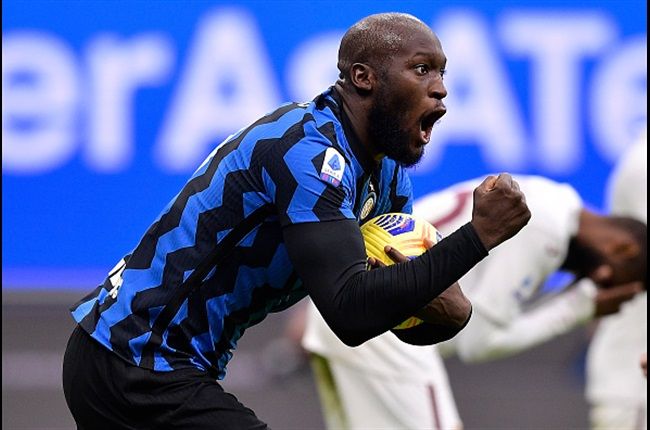 Report: Romelu Lukaku Makes Final Decision On Inter Milan Future