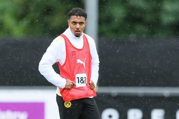Donyell Malen – has joined Borussia Dortmund from 