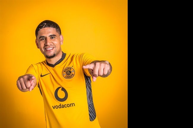 Amakhosi Supporter Showcases Love For Club With Impressive Jersey Collection