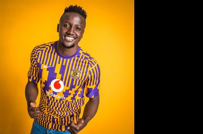 Chiefs Drop New Limited Edition Jersey