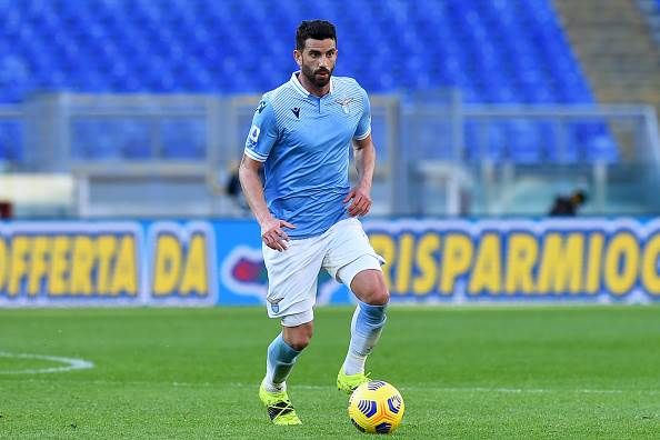 Mateo Musacchio 