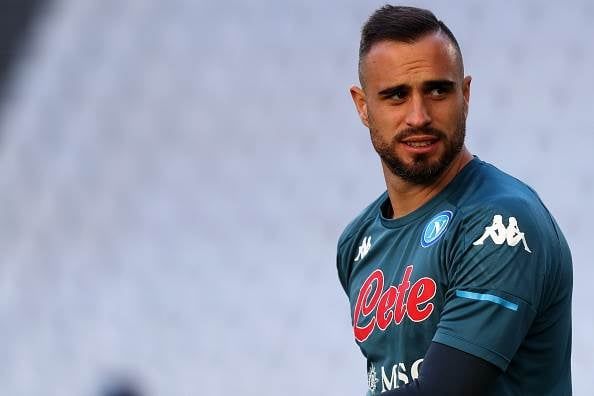 Nikola Maksimovic 