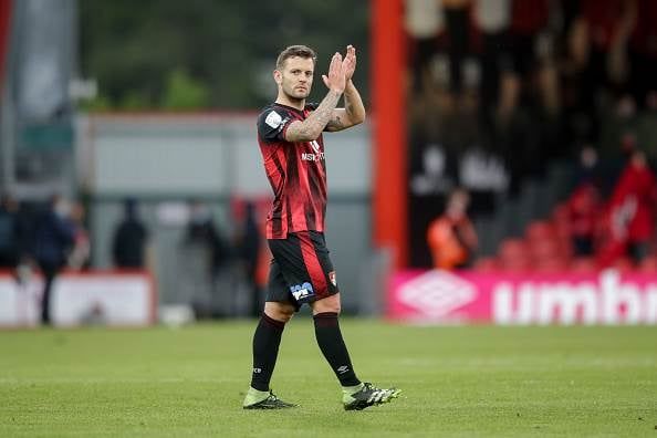Jack Wilshere 