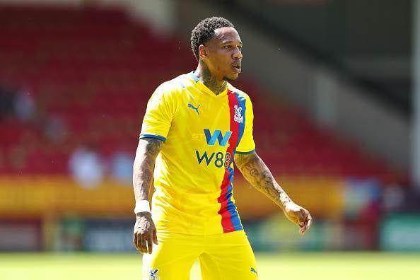Nathanial Clyne 
