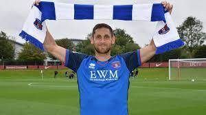Dean Furman 