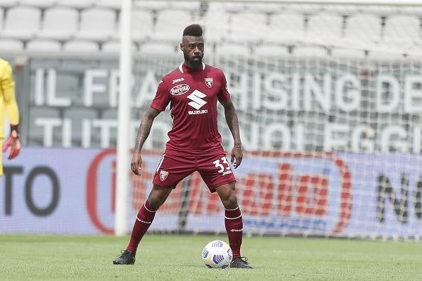Nicolas N’Koulou 