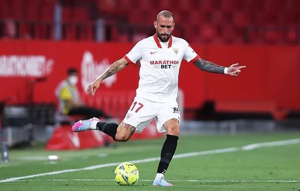 Aleix Vidal 