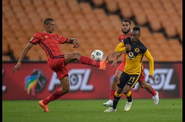 Bevan Fransman Signs With Cape Town Spurs