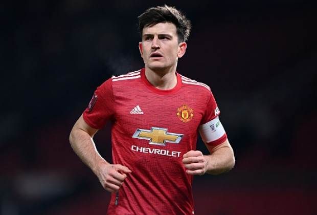 8. Harry Maguire – £190 000