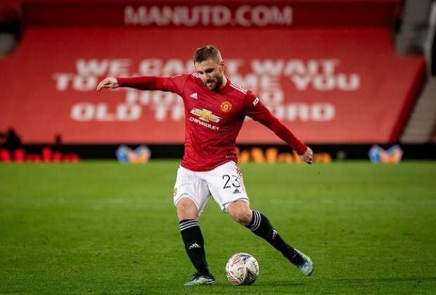 10. Luke Shaw – £150 000