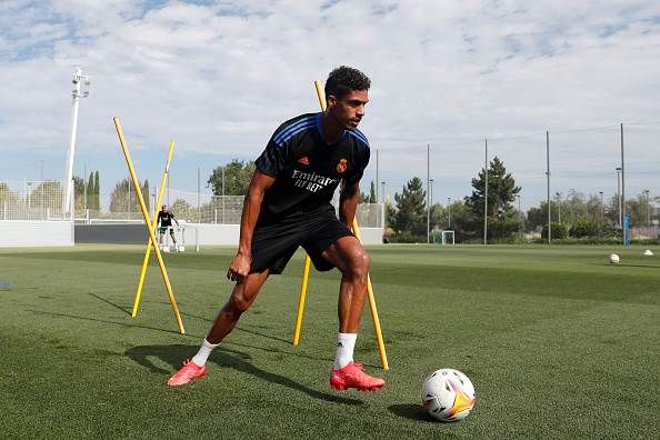 7. Raphael Varane – £197 000 