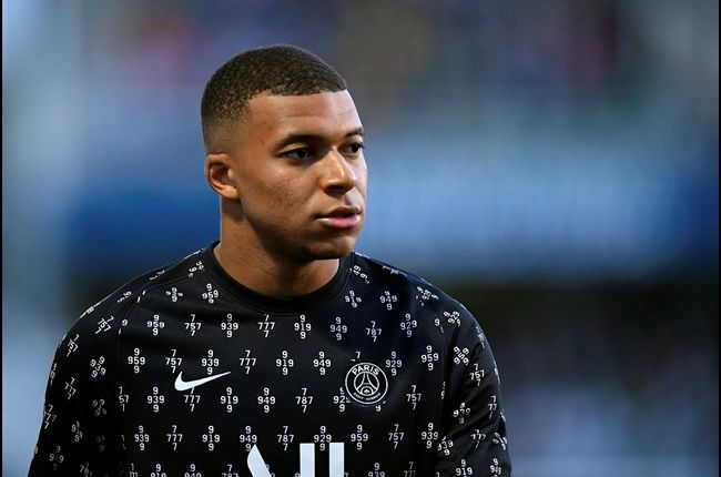 Paris Saint-Germain Sends clear message to Kylian Mbappe amid Real Madrid Links