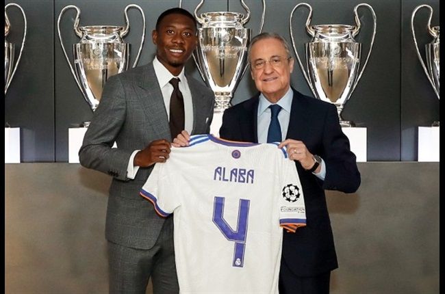 Official: Gareth Bale Loses Number 11 Jersey, New Number Confirmed