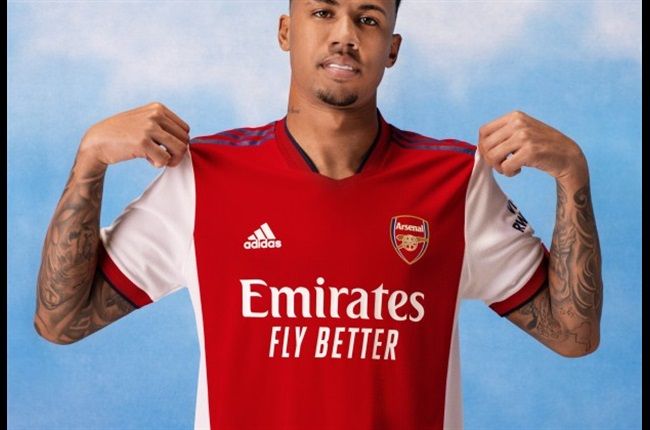 Gallery: All Unveiled 2021/22 Premier League Home Kits Revealed