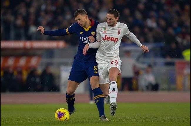 Official: Inter Milan Confirm Romelu Lukaku's Replacement
