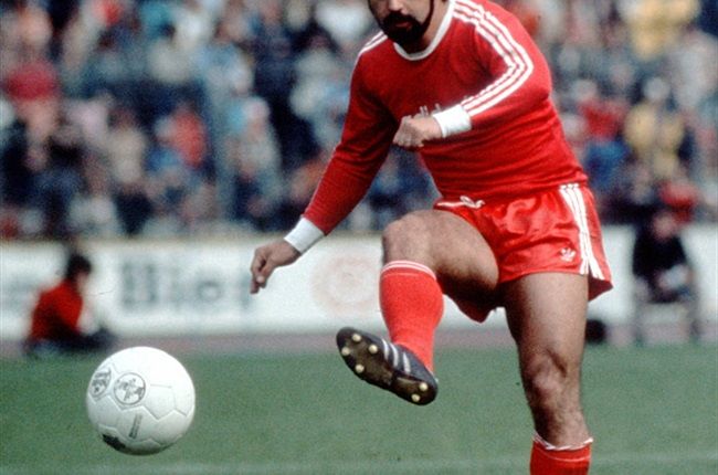 Bayern Munich legend Gerd Muller Passes Away