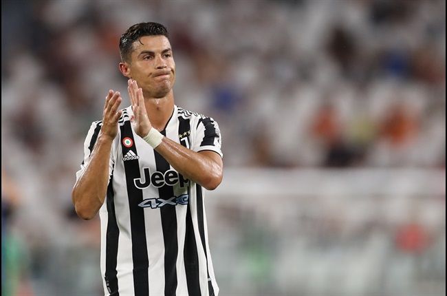 Angel Di Maria: Cristiano Ronaldo Would Be Dying To Be Here