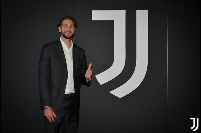 Official: Juventus Beat Arsenal To Euro 2020 Star's Signature