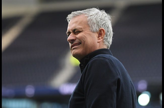 Jose Mourinho's Revenge: Roma To Terminate Pedro's Contract