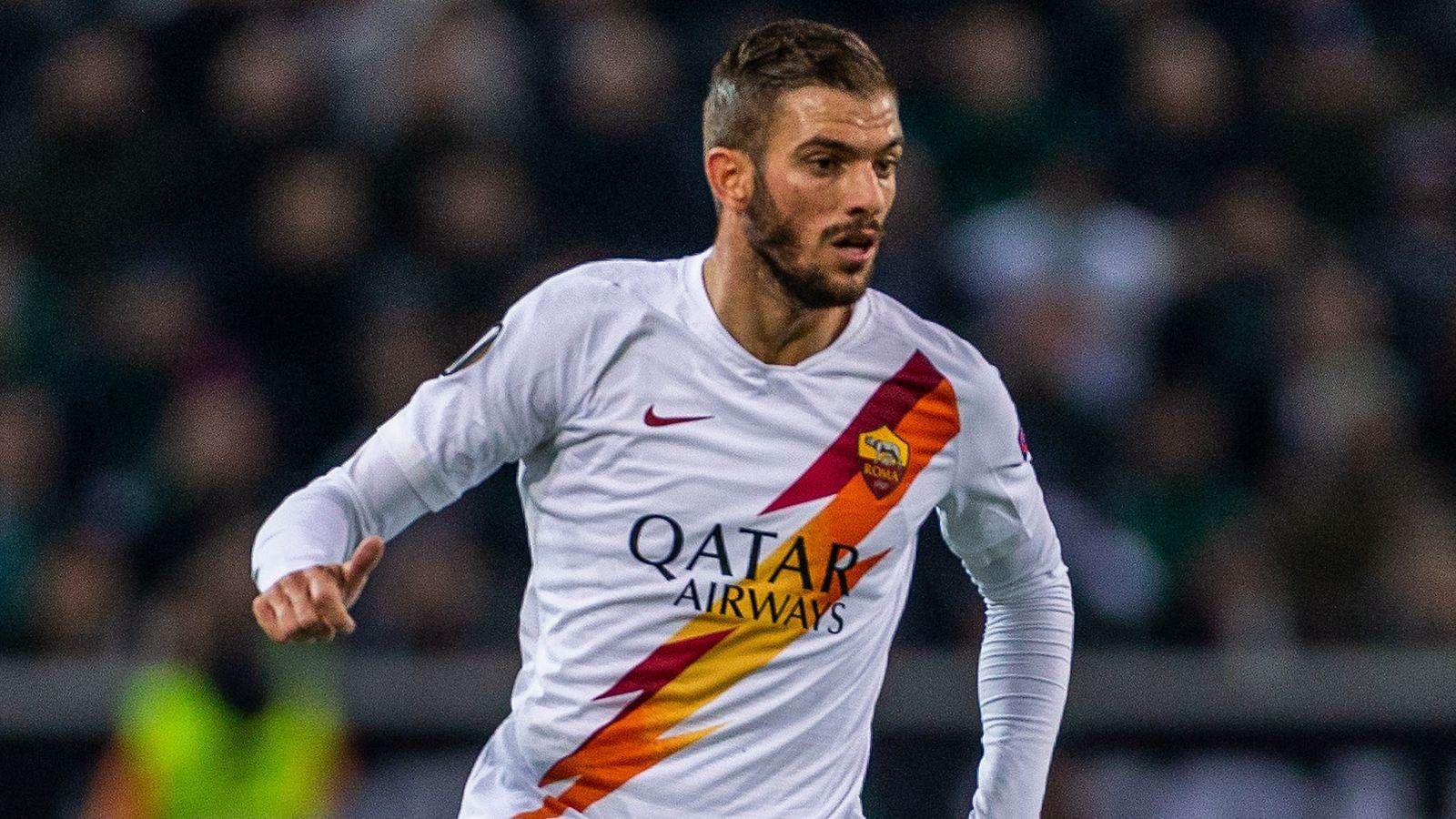 Davide Santon