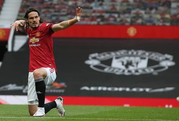 Europa League Player of the Season: Edinson Cavani