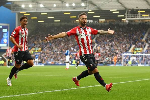 Adam Armstrong – has joined Southampton from Black