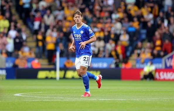 Jannik Vestergaard – has joined Leicester City fro
