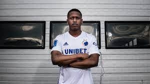 Luther Singh – joined Copenhagen from Braga 